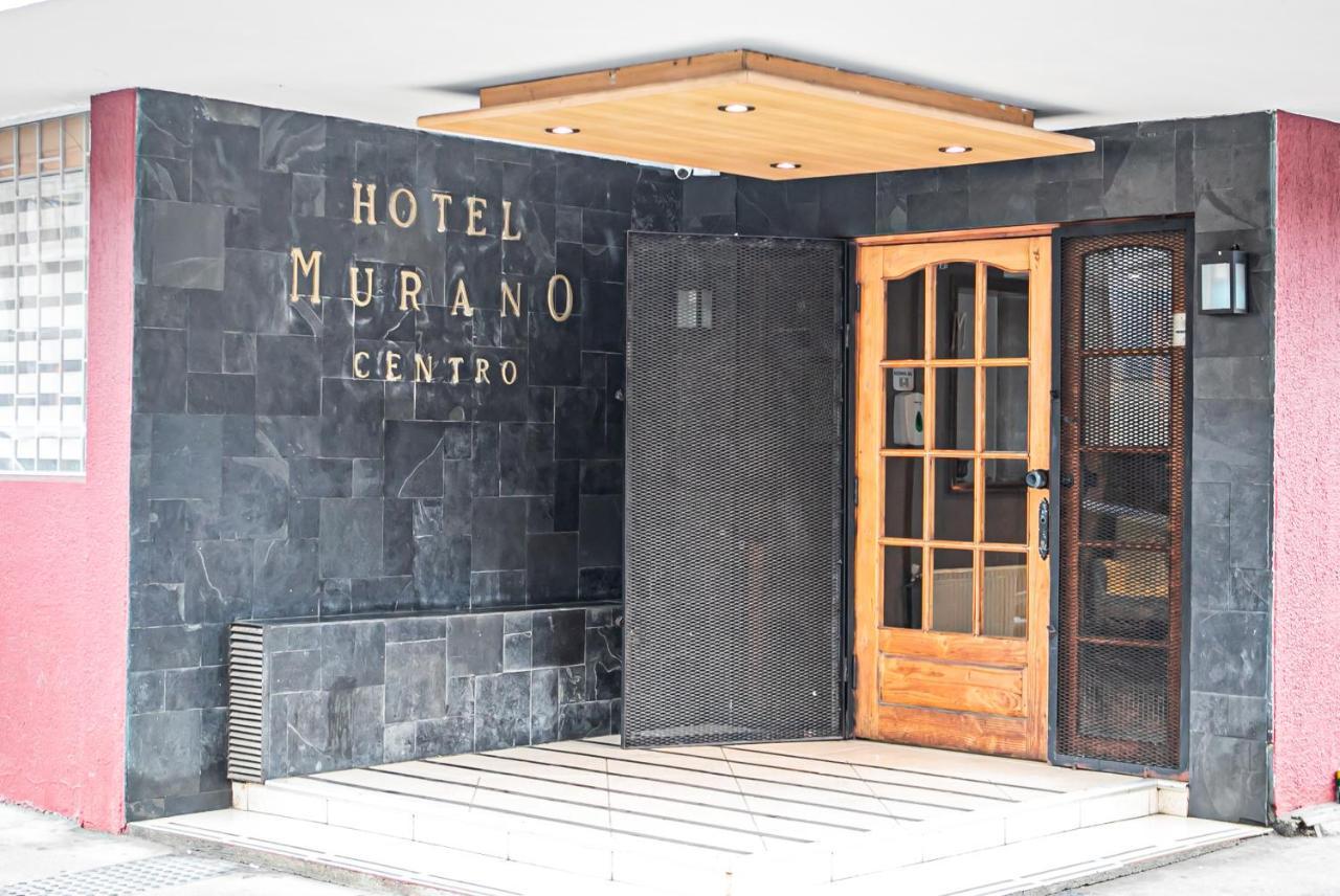 Hotel Murano Concepcion Exterior photo