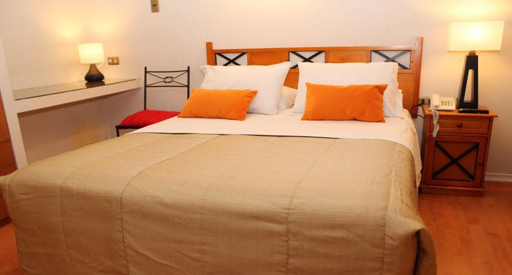 Hotel Murano Concepcion Exterior photo